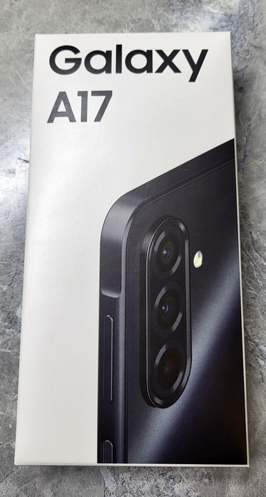 Продам Samsung A17