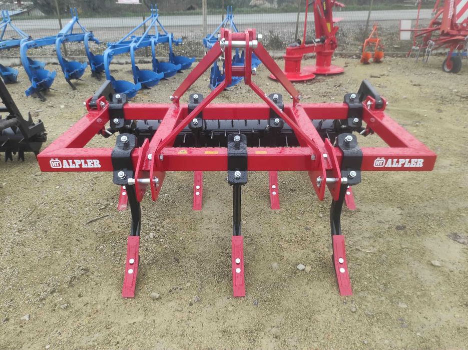 ПРОДЪЛБОЧИТЕЛ – 7 тела /  греда 100×100 / валяк