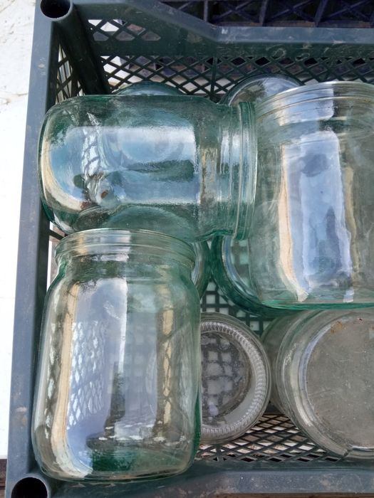 Продам банки разные