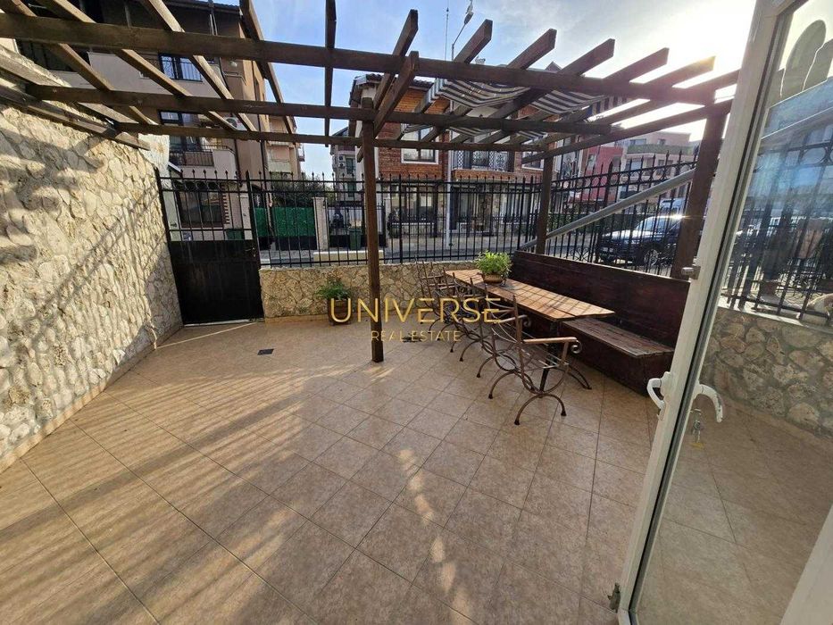 Продава се Двустаен апартамент в Несебър - 77 кв.м за 1403 €/кв.м - Снимка #19