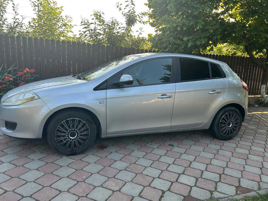 FIAT Bravo