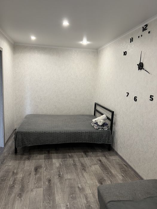 Сдам квартиру посуточно