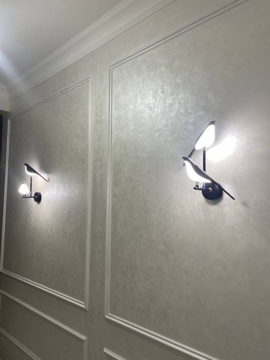 Ottchento | Remont | Malyarka