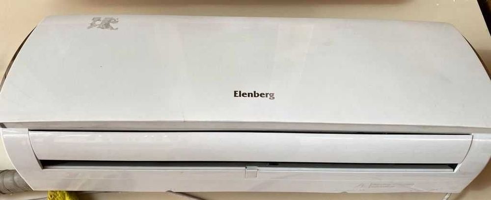 Кондиционер Ellenberg