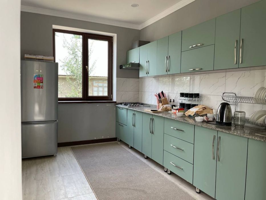 Дача в чимгане