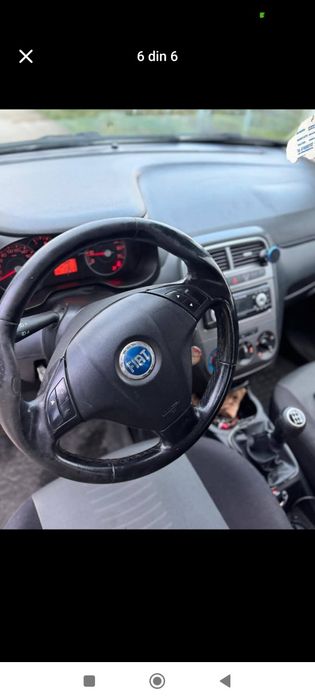 Fiat 1.3 multijet