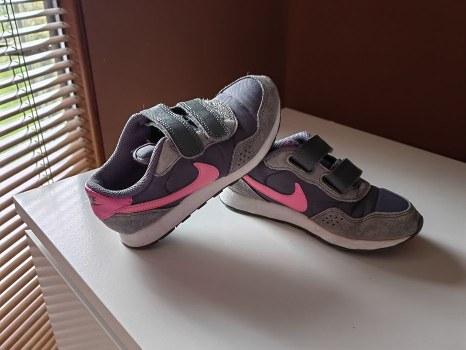 Уникални Nike-та