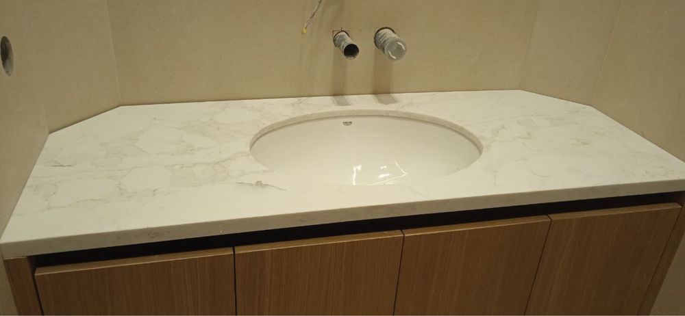 Изготовления из искусственного камня