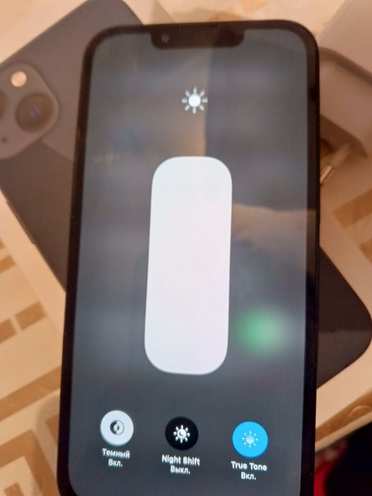 Iphone 13 Midnight 128гб