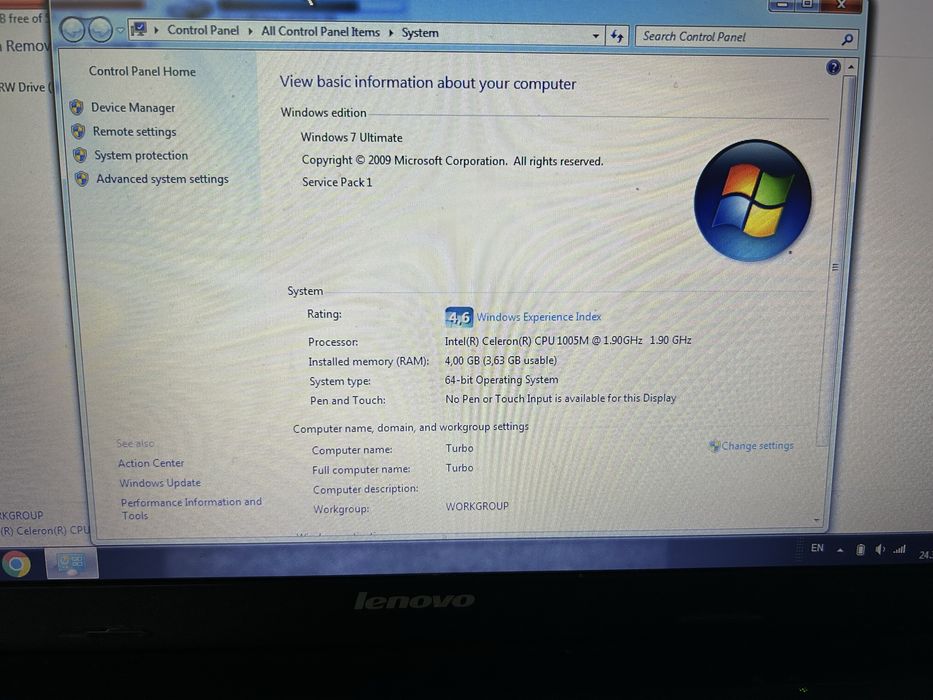 Преинсталация на Windows 7,8,10,11