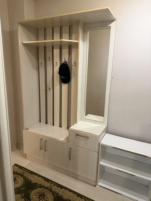 Продается прихожка б/у