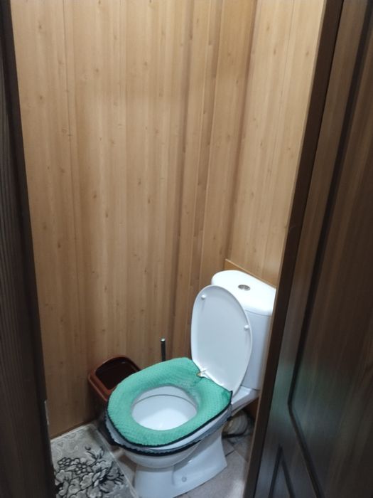 Чирчик аренда 2 ком квартира в Троицке 2 этаж