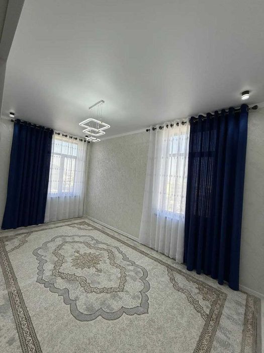 Продаётся 3х комн квартира на 7 этаже Ор-р  Шарк 1 Айша Халал