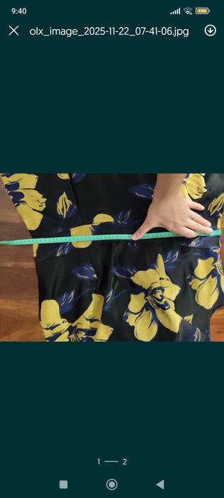 Vand Rochie ocazie marime 48/50