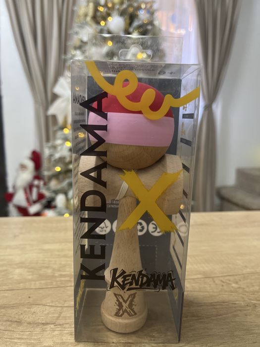 Kendama X Originala