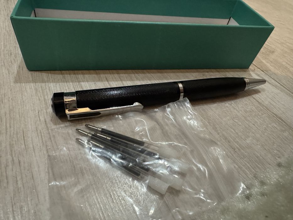 Multi function pen