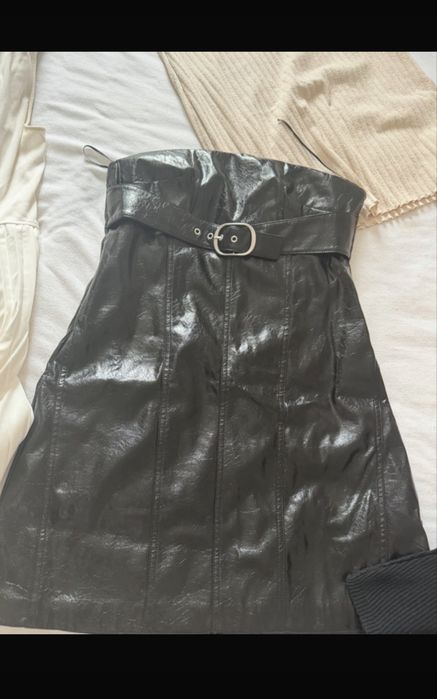 Lot rochite H&M bershka