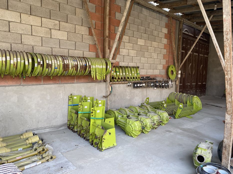 Koreyadan kelgan ORIGINAL PresPodborshiklar va Zapchastlar!