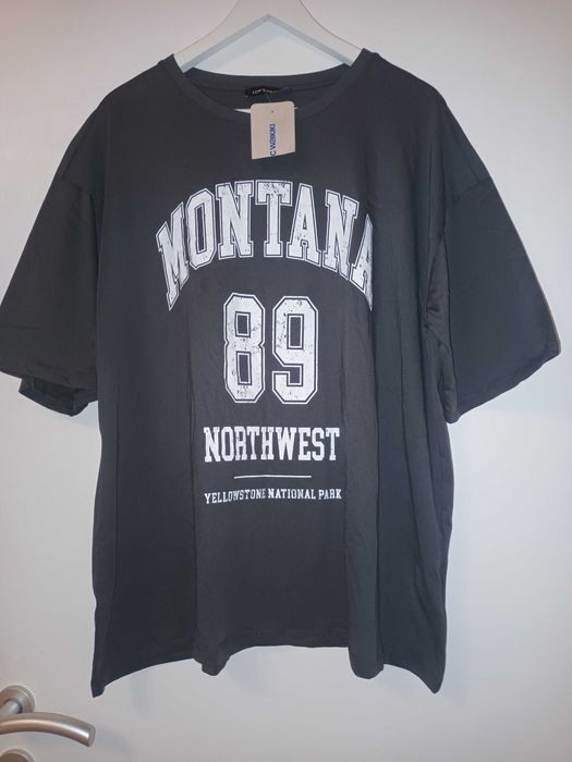 12 Нови макси тениски