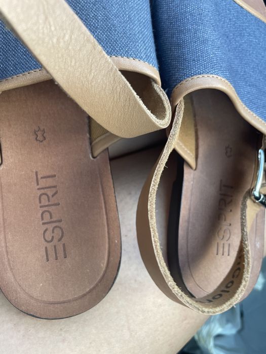 Sandale Esprit 38
