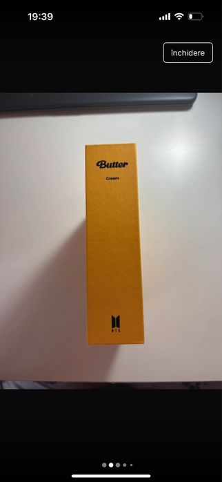 Album BTS- Butter