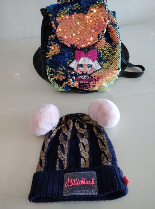 Petite fleur уникално яке billieblush