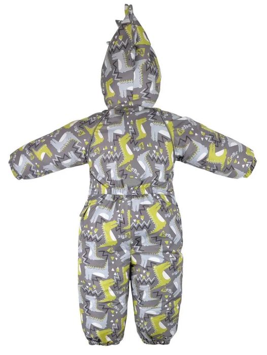 Детский комбинезон