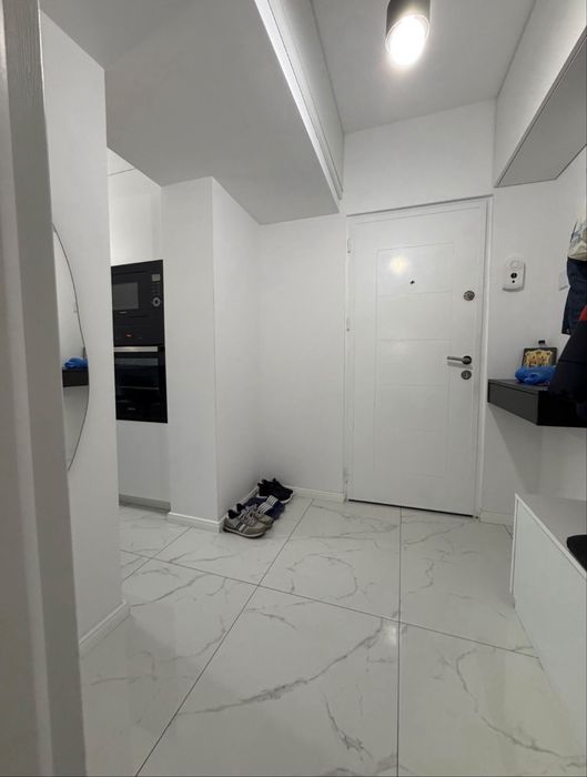 Apartament modern de inchiriat