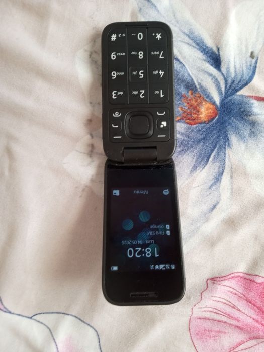 Nokia 2660 Flip de vanzare