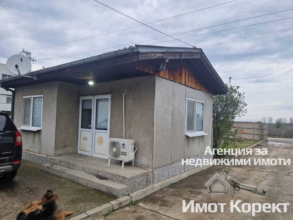 Продава се Склад в Асеновград - 3040 кв.м за 142 €/кв.м - Снимка #8