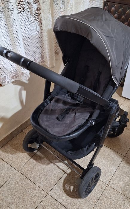 Бебешка количка Graco