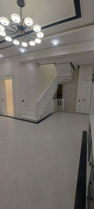 Продаётся участок Сергелинский р-н Ханабад ул Номданак 1.7с 5ком