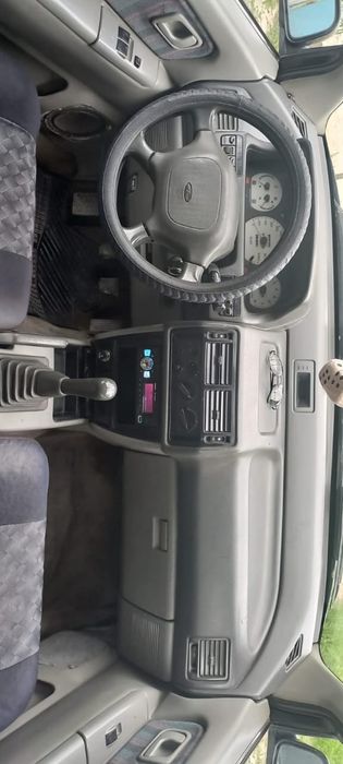 Продам Mitsubishi Space Runner