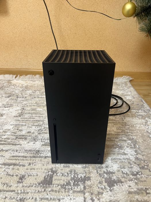 Xbox Series X 1TB