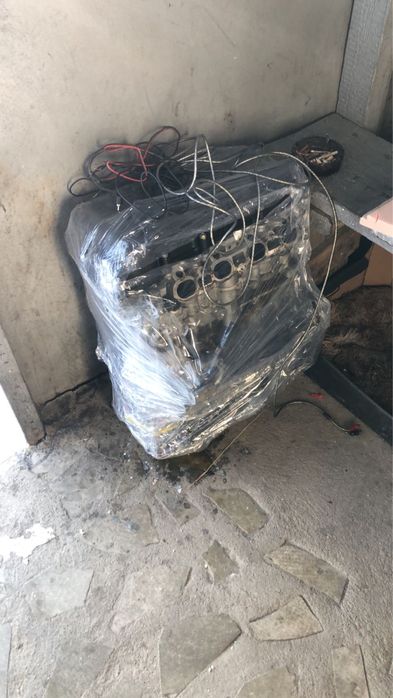 Двигатель кия рио 1,6 , 2012 года