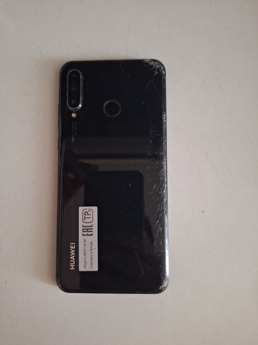 Продам сотовый телефон Huawei p30 lait
