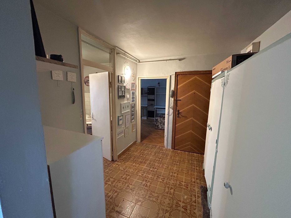 Ofer spre închiriere apartament 2 camere în Timișoara, zona Soarelui