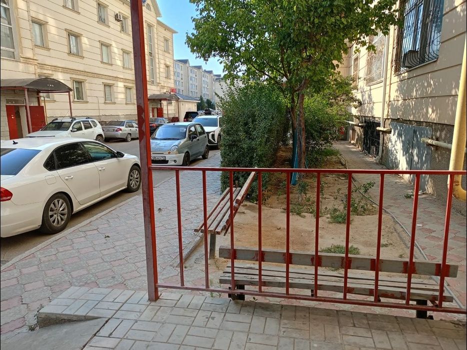 Коммерциялық жылжымайтын Мүлік