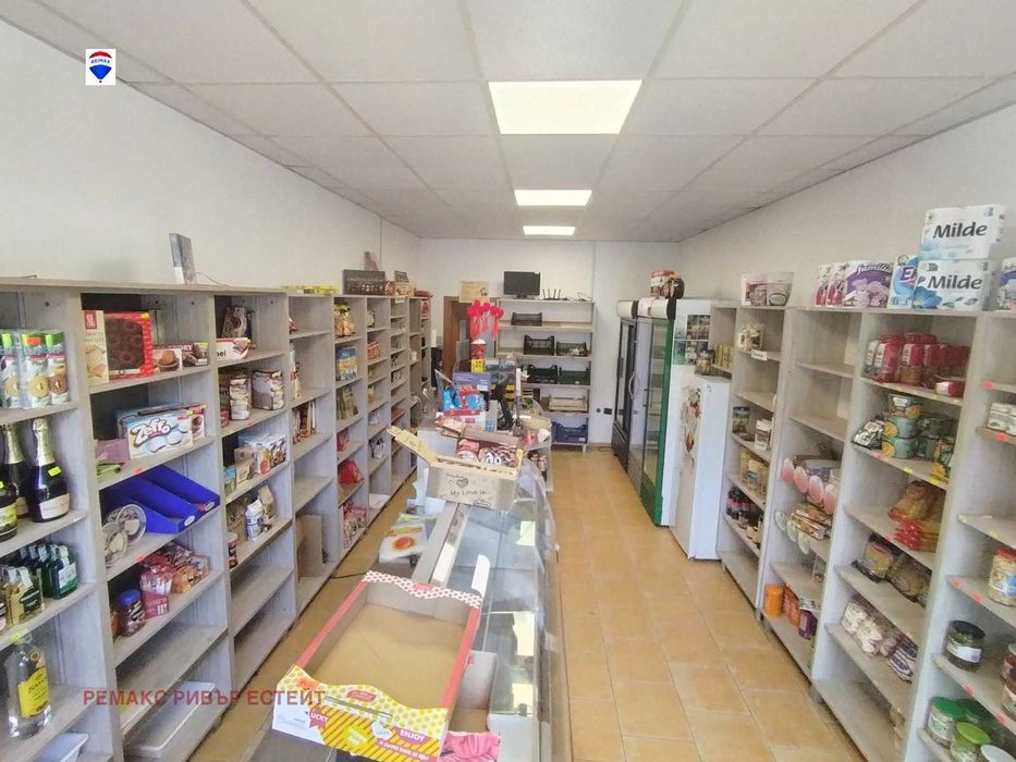 Продава се Магазин в Русе, Здравец Изток - 34 кв.м за 177 €/кв.м - Снимка #3