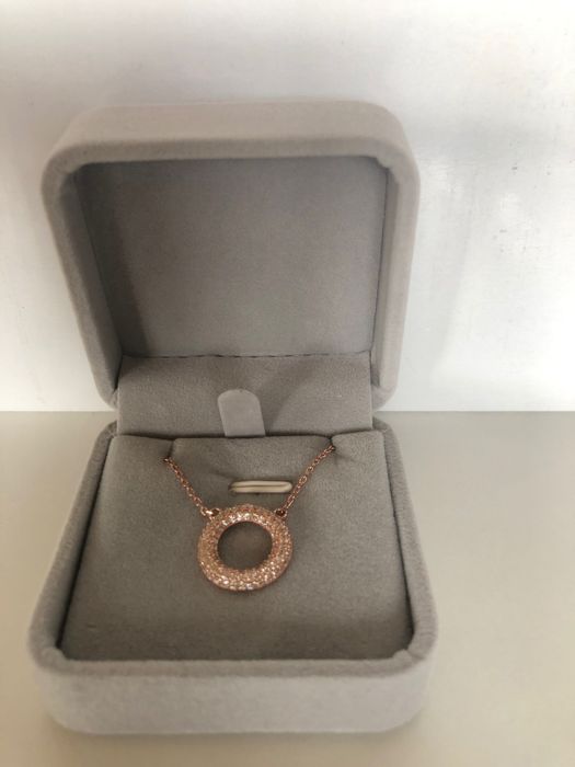 Прекрасни сребърни колиета, ограничени наличности !