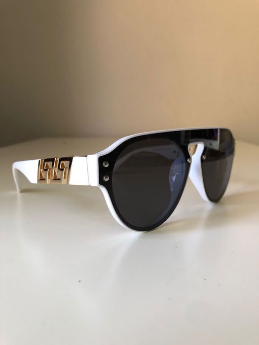 Ochelari de soare Versace