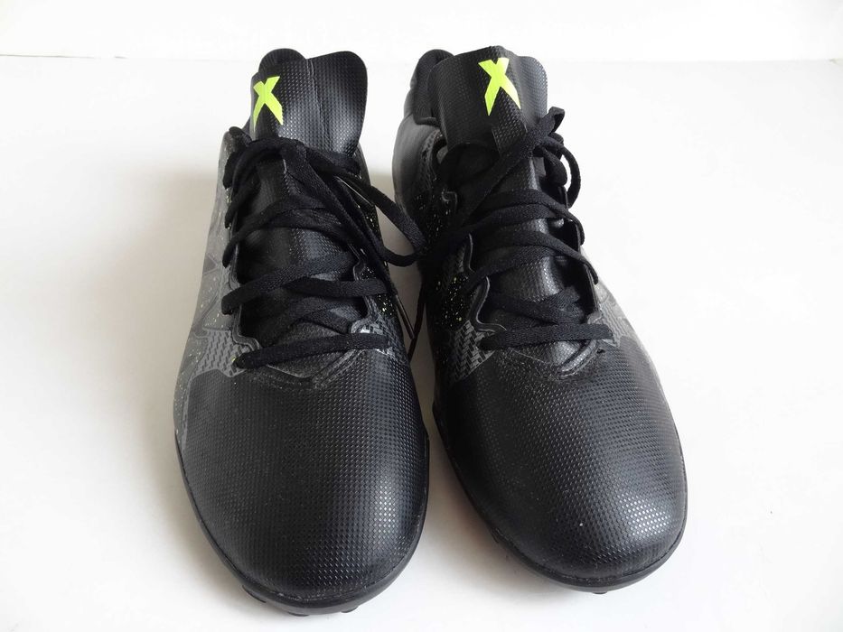 Adidas X15.4 TF ,нови,оригинални бутонки,размер 47/UK 12