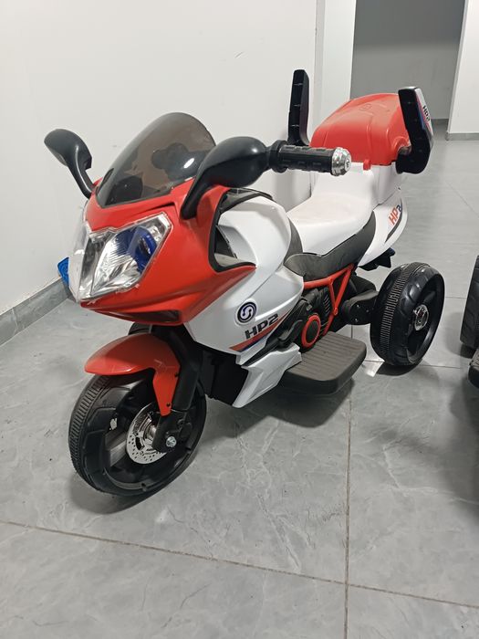 Детские машинки для прогулок