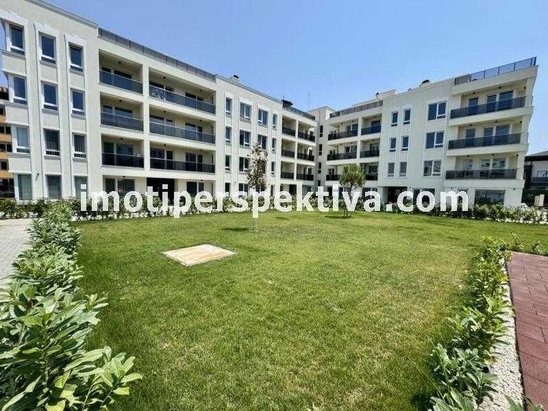 Продава се Двустаен апартамент в Пловдив, Кючук Париж - 64 кв.м за 2186 €/кв.м - Снимка #13