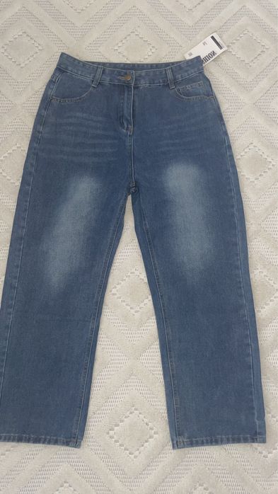 Джинсы хорошего качества