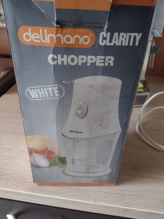 Delimano chooper