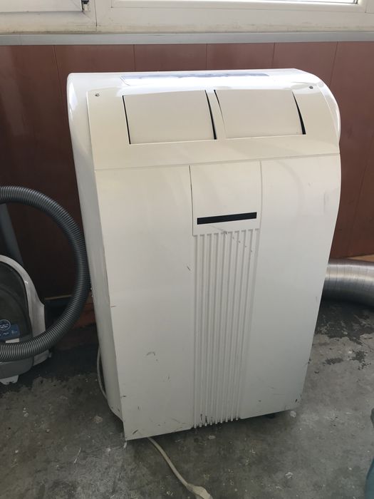 Aparat aer conditionat mobil