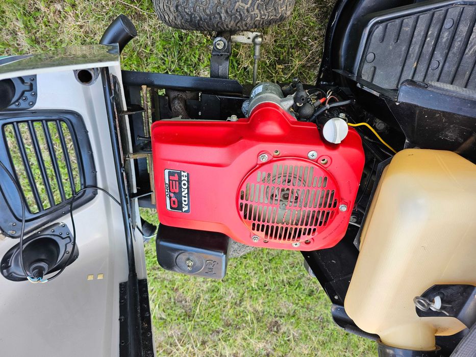 Тракторна Косачка HONDA ПЕРФЕКТНА.