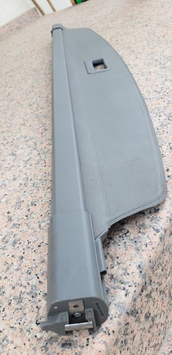 Rulou portbagaj vw touran