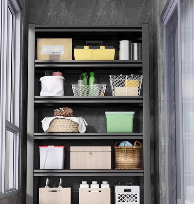 Oshxona uchun temir polka

Mustahkam temir polkalar